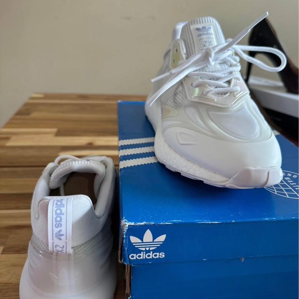 Adidas Sneakers - Picture 3 of 3